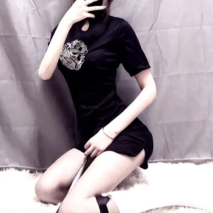 鬼厉魂